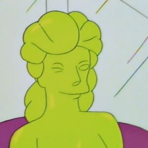 Meet your Posher, Alissa